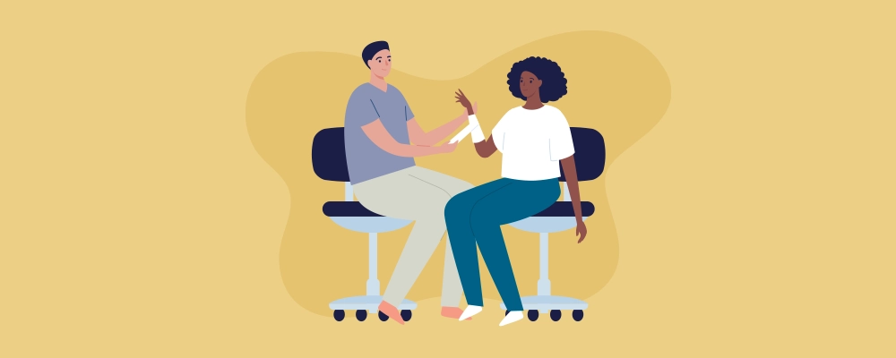 The Need for Certified Wound Care Specialists in the Home